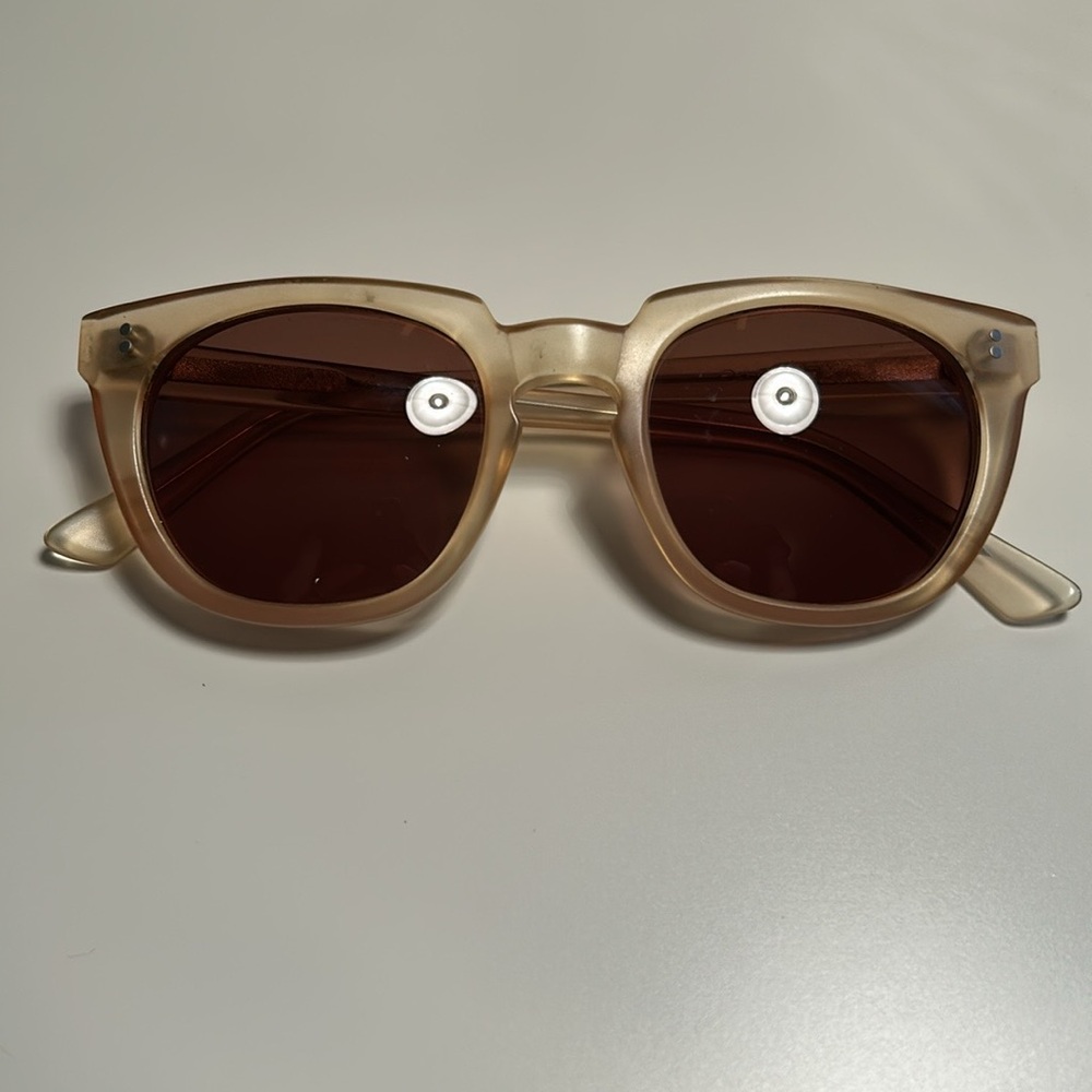 EUC Costalots Unisex Cousins Shades Sunglasses - Picture 7 of 12